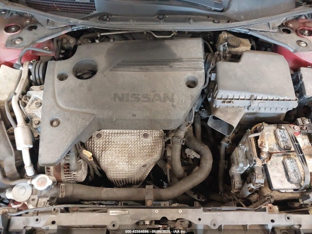 1N4AL3AP8GC145066 Nissan Altima 2.5 S