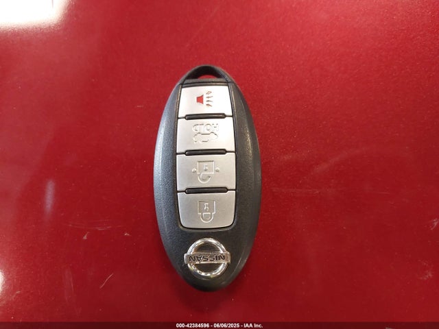 1N4AL3AP8GC145066 Nissan Altima 2.5 S