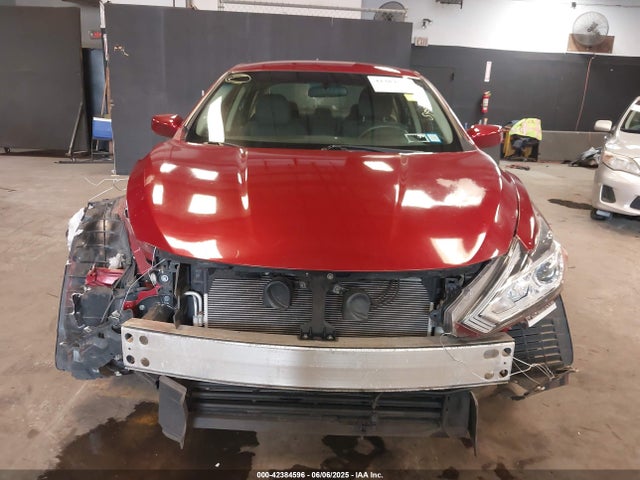 1N4AL3AP8GC145066 Nissan Altima 2.5 S
