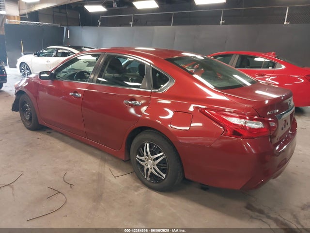 1N4AL3AP8GC145066 Nissan Altima 2.5 S