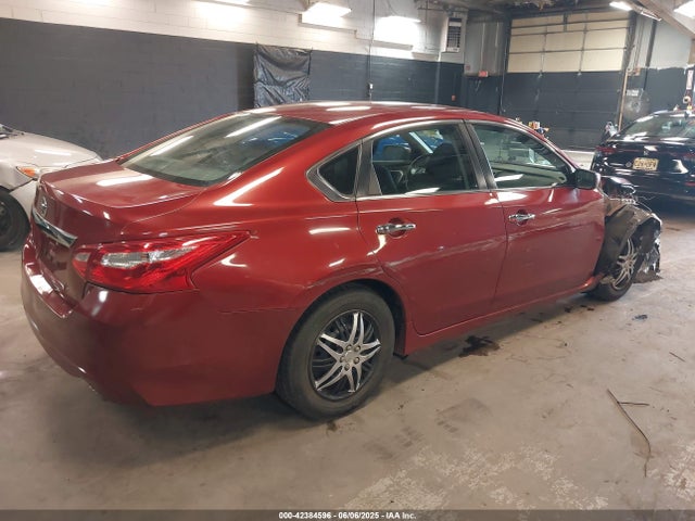 1N4AL3AP8GC145066 Nissan Altima 2.5 S