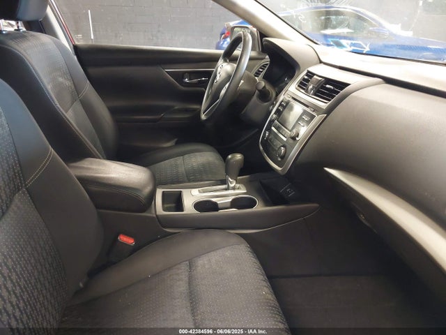 1N4AL3AP8GC145066 Nissan Altima 2.5 S