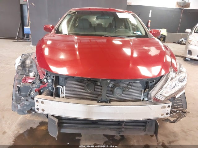 1N4AL3AP8GC145066 Nissan Altima 2.5 S