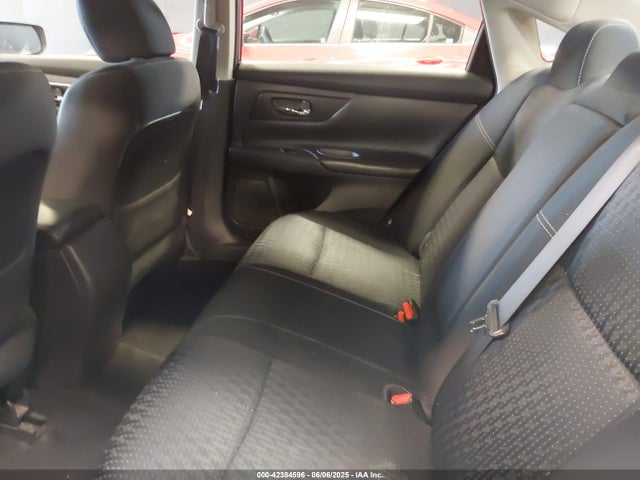 1N4AL3AP8GC145066 Nissan Altima 2.5 S
