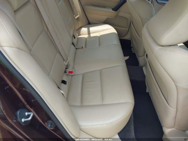 2012 ACURA TL 19UUA8F24CA000895 Photo 7