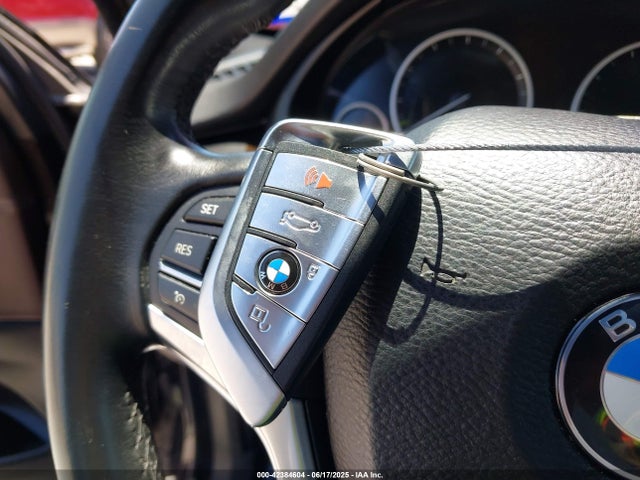 2017 BMW X5 5UXKR2C38H0U22088 Photo 10