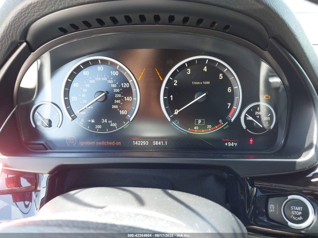 2017 BMW X5 5UXKR2C38H0U22088 Photo 6