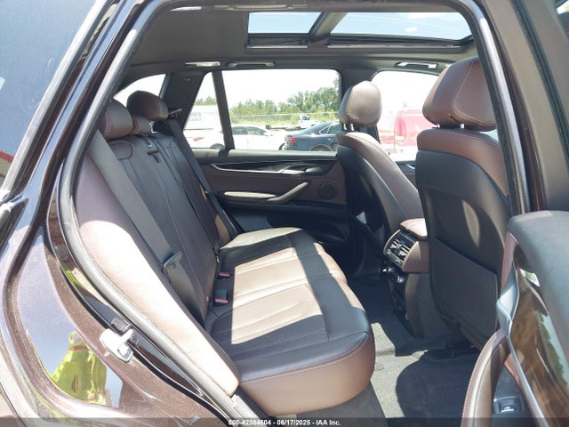 2017 BMW X5 5UXKR2C38H0U22088 Photo 7