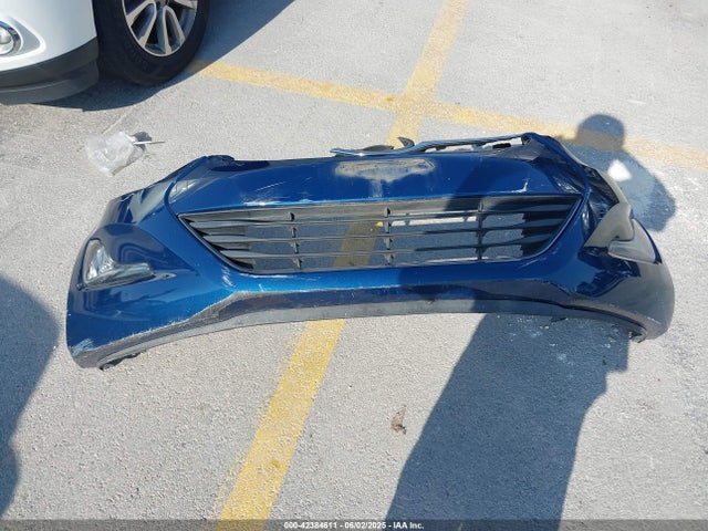 KMHDH4AE9FU225848 Hyundai ELANTRA SE