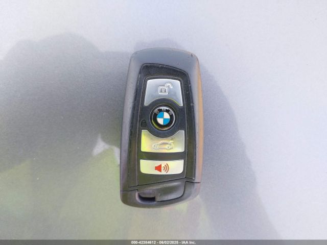 WBA5A7C57ED619369 BMW 528i Xdrive