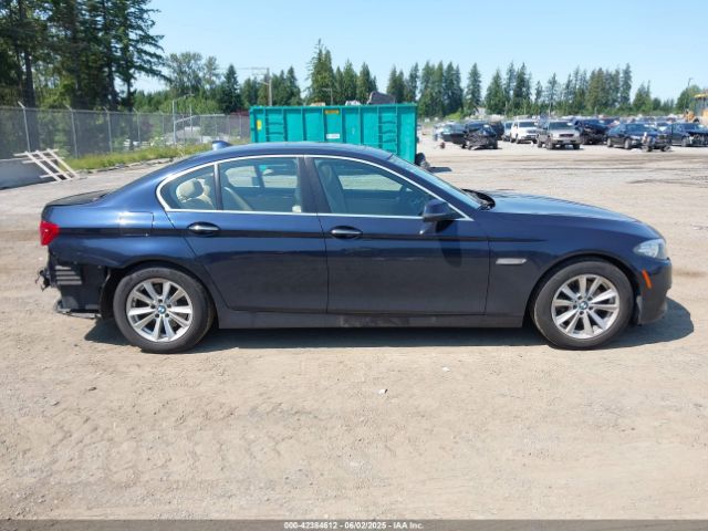 WBA5A7C57ED619369 BMW 528i Xdrive