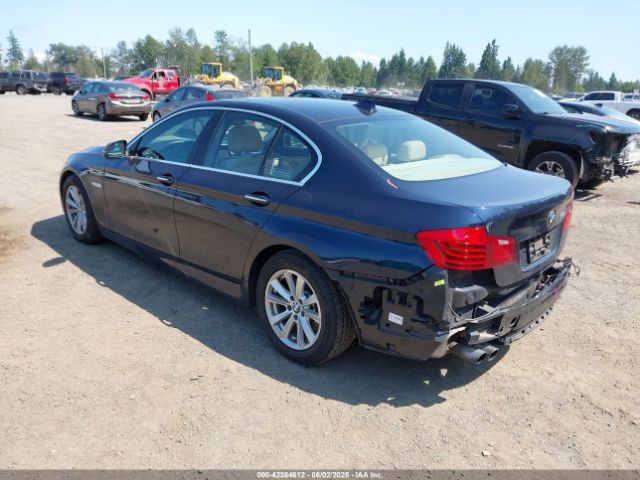 WBA5A7C57ED619369 BMW 528i Xdrive
