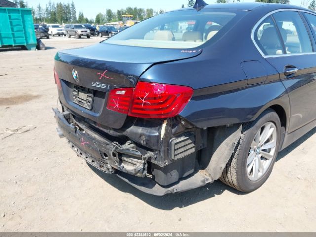 WBA5A7C57ED619369 BMW 528i Xdrive