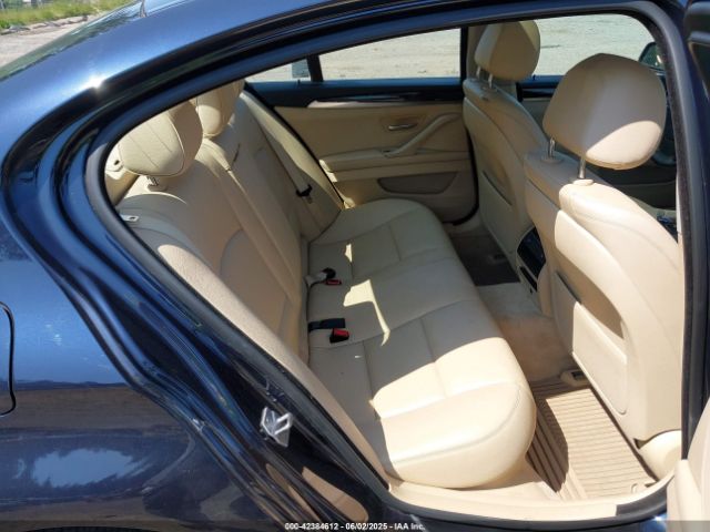 WBA5A7C57ED619369 BMW 528i Xdrive