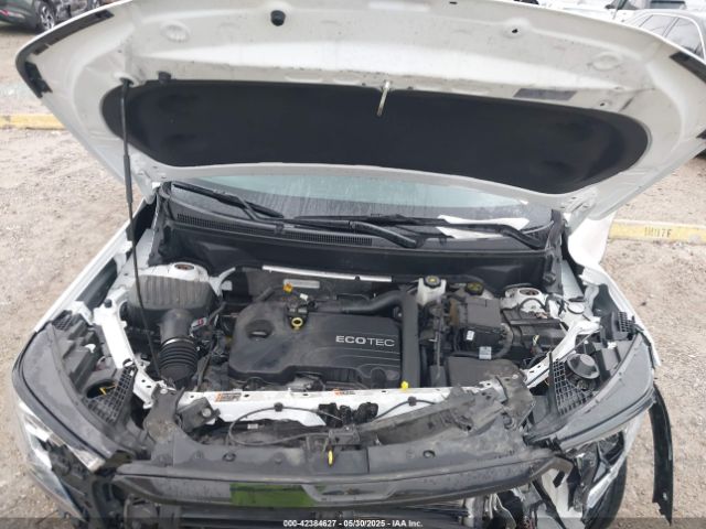 2022 GMC TERRAIN 3GKALMEV1NL310132 Photo 9