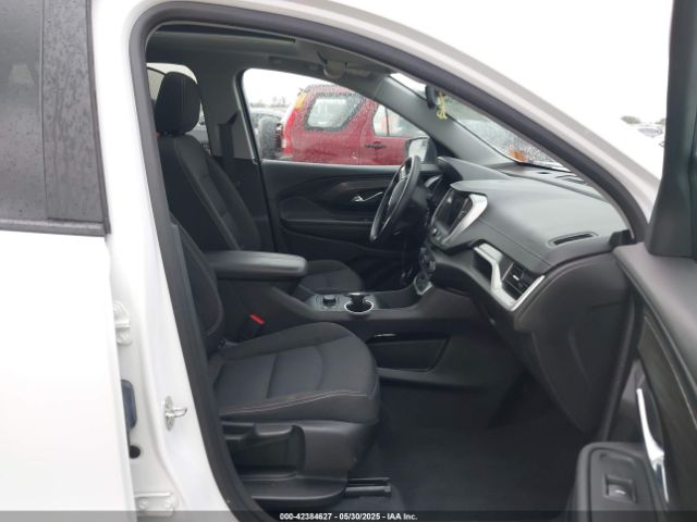 2022 GMC TERRAIN 3GKALMEV1NL310132 Photo 4