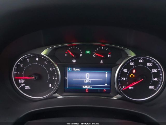2022 GMC TERRAIN 3GKALMEV1NL310132 Photo 6