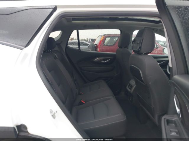 2022 GMC TERRAIN 3GKALMEV1NL310132 Photo 7