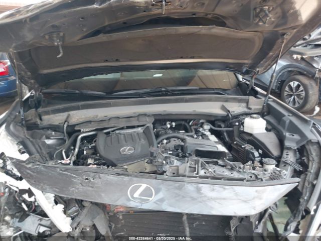 5TDAAAB63RS002392 Lexus t24a-fts