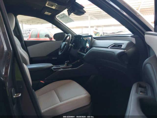 5TDAAAB63RS002392 Lexus t24a-fts