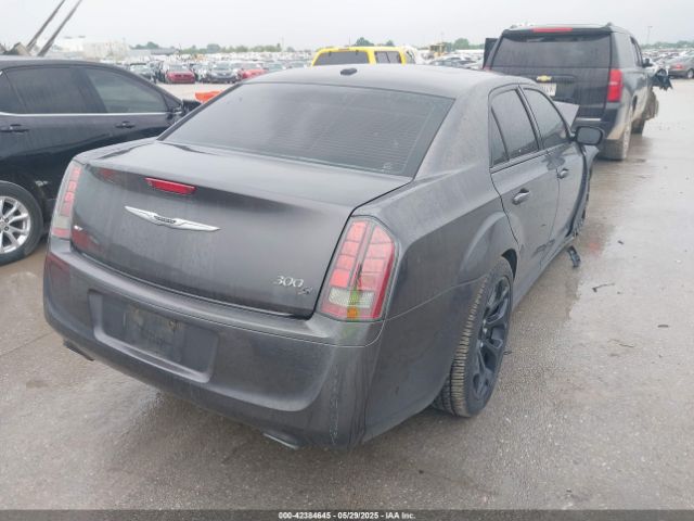 2C3CCAGG8EH374215 Chrysler 2014