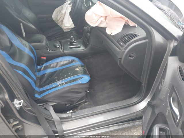 2C3CCAGG8EH374215 Chrysler 2014