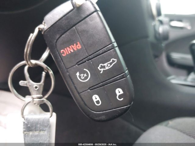 2018 DODGE CHARGER 2C3CDXHG3JH230242 Photo 10