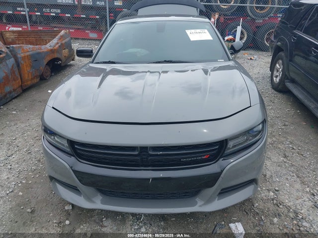 Dodge Charger 2018 2C3CDXHG3JH230242 Image 12