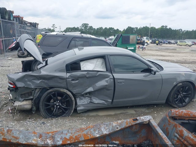 Dodge Charger 2018 2C3CDXHG3JH230242 Image 13