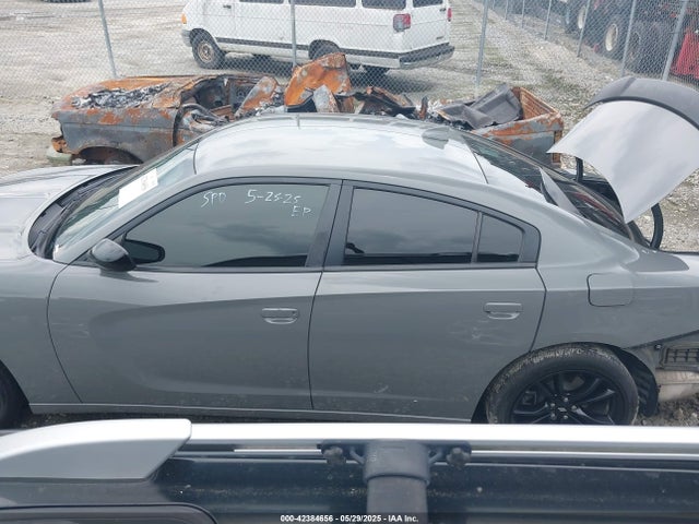 Dodge Charger 2018 2C3CDXHG3JH230242 Image 14