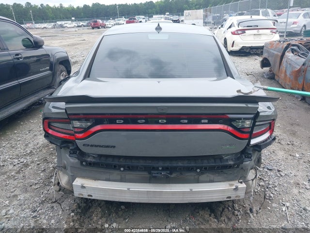 Dodge Charger 2018 2C3CDXHG3JH230242 Image 16