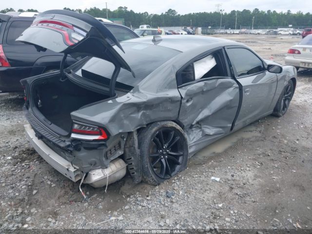 2018 DODGE CHARGER 2C3CDXHG3JH230242 Photo 3