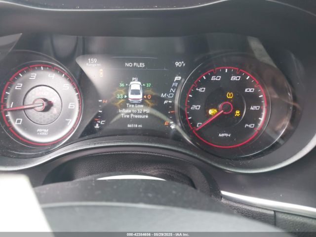 2018 DODGE CHARGER 2C3CDXHG3JH230242 Photo 6