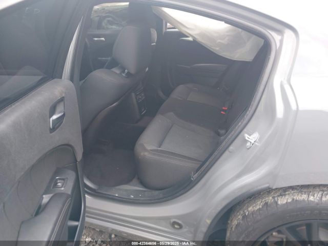 2018 DODGE CHARGER 2C3CDXHG3JH230242 Photo 7