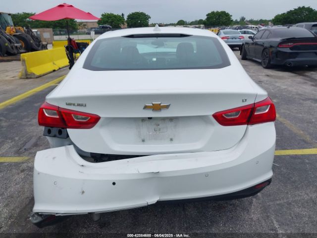 1G1ZD5ST1RF125673 Chevrolet Malibu Fwd 1lt