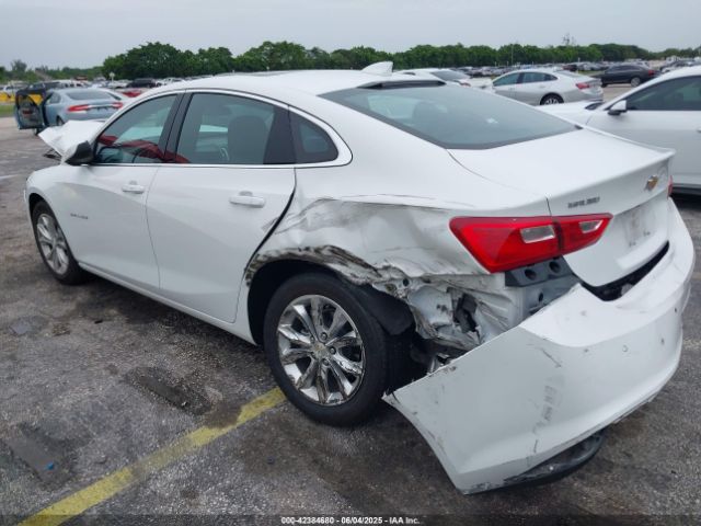 1G1ZD5ST1RF125673 Chevrolet Malibu Fwd 1lt