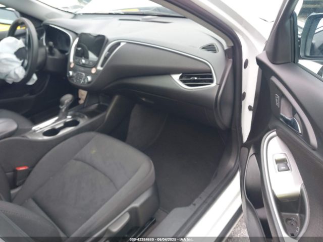 1G1ZD5ST1RF125673 Chevrolet Malibu Fwd 1lt