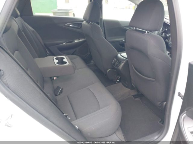 1G1ZD5ST1RF125673 Chevrolet Malibu Fwd 1lt