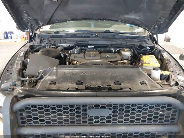 3C6UR5GL2EG155454 RAM 2500