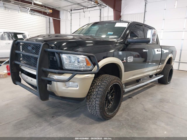 3C6UR5GL2EG155454 RAM 2500