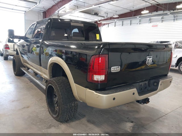 3C6UR5GL2EG155454 RAM 2500