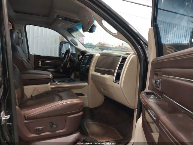 3C6UR5GL2EG155454 RAM 2500