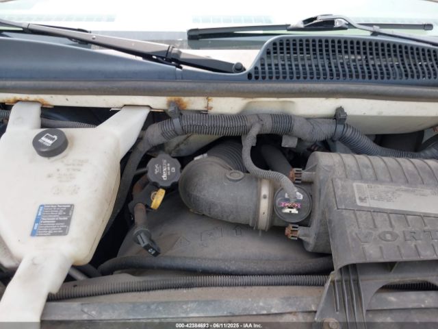 2013 CHEVROLET EXPRESS 1500 1GCSGAFX6D1170717 Photo 9