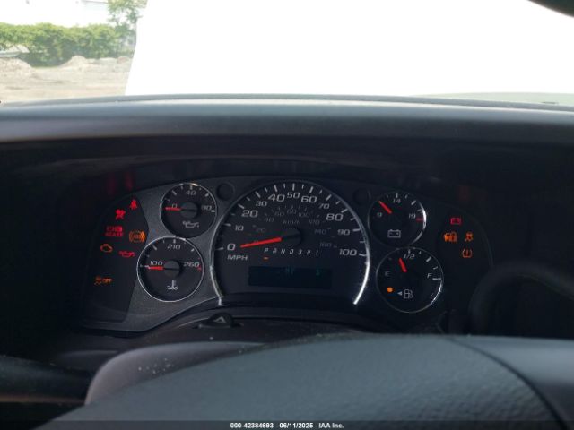 2013 CHEVROLET EXPRESS 1500 1GCSGAFX6D1170717 Photo 6
