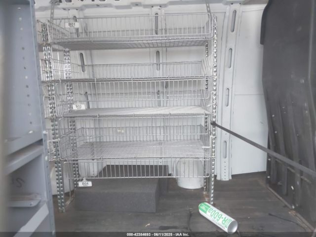 2013 CHEVROLET EXPRESS 1500 1GCSGAFX6D1170717 Photo 7