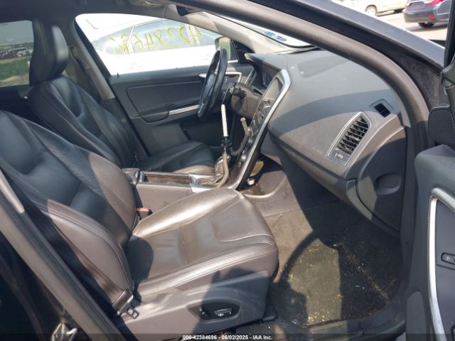 2014 VOLVO XC60 YV4902DZ0E2542123 Photo 4