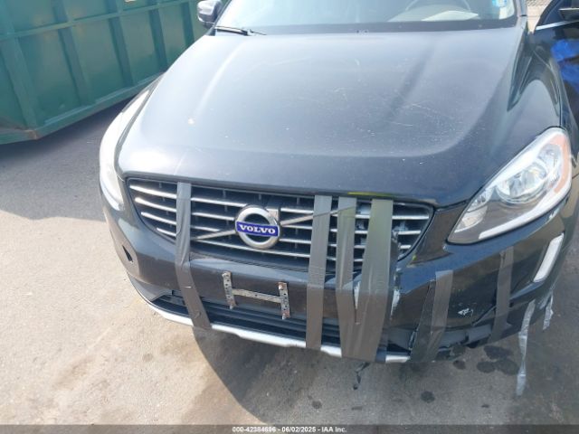 2014 VOLVO XC60 YV4902DZ0E2542123 Photo 5