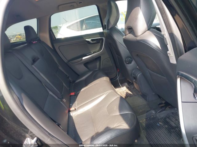 2014 VOLVO XC60 YV4902DZ0E2542123 Photo 7