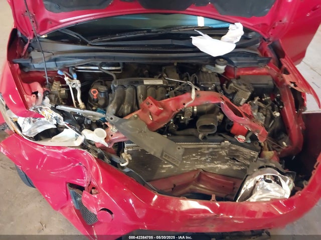 3HGGK5H57FM741551 Honda l15b1