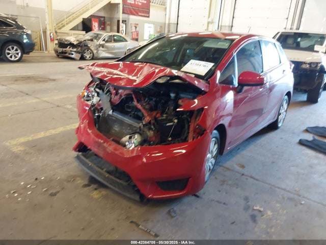 3HGGK5H57FM741551 Honda l15b1
